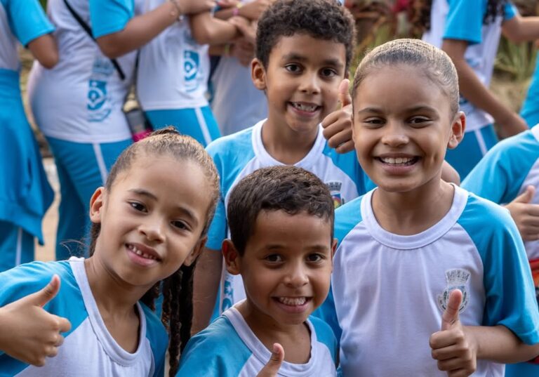 Escolas públicas com inglês e tempo integral na Bahia; veja quem pode participar