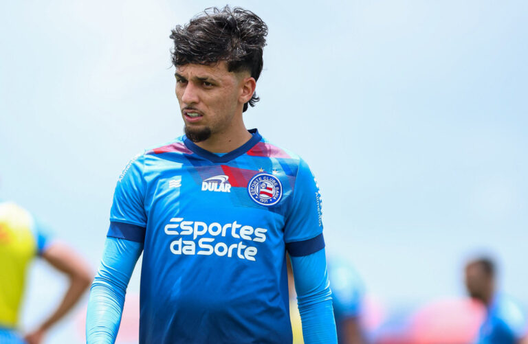 Ex-Bahia deve deixar Atlético-MG em renovação de elenco; veja nomes