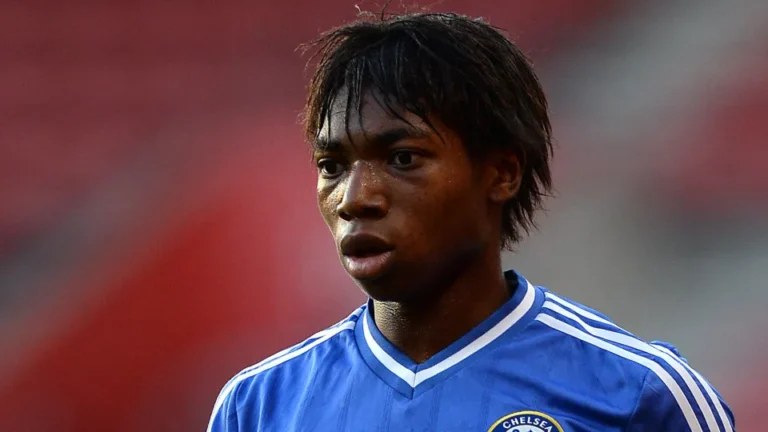 Ex-Chelsea choca o mundo aos 33 anos: “Me restam dias de vida”