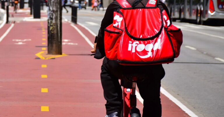 Plataformas criticam projeto e dizem que taxas de entrega vão subir