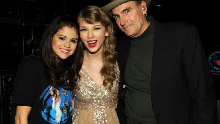 Famosos que foram batizados em homenagem a outros famosos