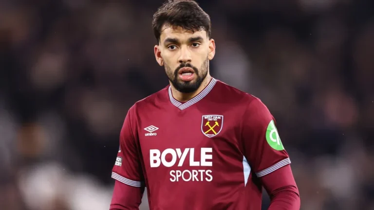 Flamengo e West Ham acertam valores e tratam liberação de Paquetá