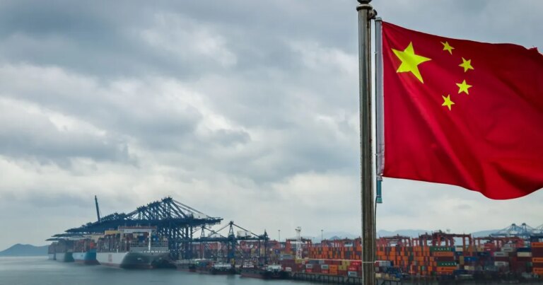 China e UE concordam em necessidade de normas de preços para exportação