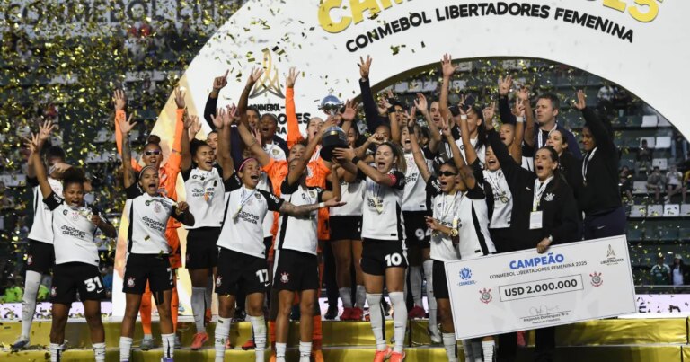 CazéTV terá exclusividade no Mundial de Clubes Feminino da Fifa