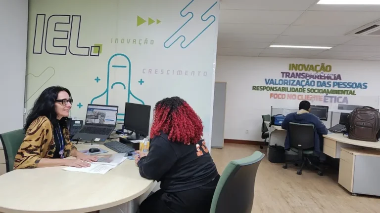 IEL abre 490 vagas de estágio em diferentes cidades da Bahia; 40 vagas são em Feira de Santana – Acorda Cidade