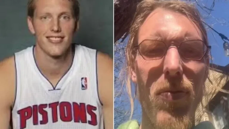 Jogador que faturou R$ 121 milhões na NBA vira sem-teto