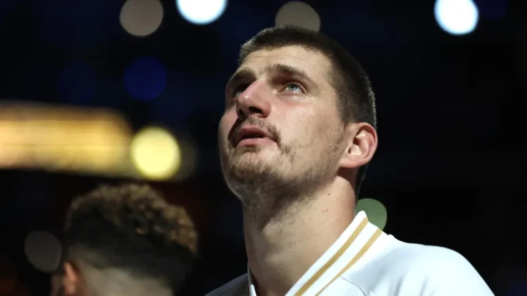 Jokic volta aos Nuggets em triunfo sobre os Clippers; Doncic faz ‘triple-double’ em 20 minutos