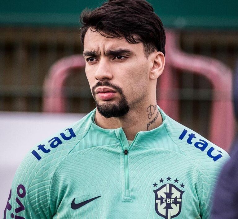 Lucas Paquetá deve retornar ao Flamengo em breve, diz jornalista