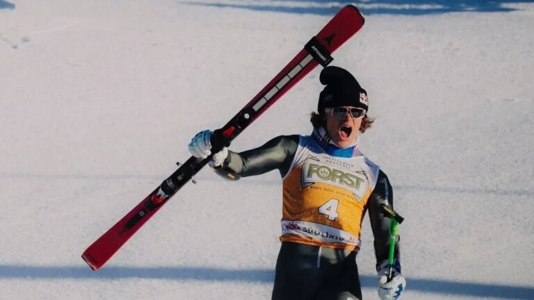 Um mês para a Olimpíada de Inverno: veja chances de medalha do Brasil