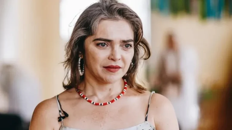 Morre Titina Medeiros, atriz de ‘Cheias de Charme’ e ‘Filhos do Mangue’, aos 48