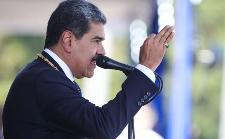 Captura de Maduro é “apenas o começo”, diz vereador da Flórida