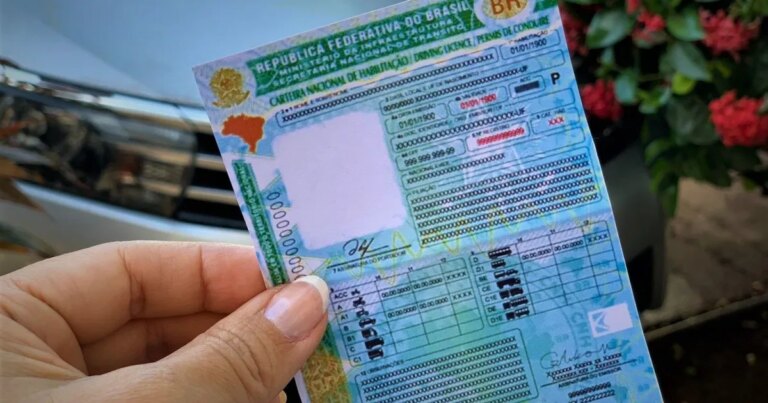 Renovação automática da CNH: até que idade é possível se enquadrar?