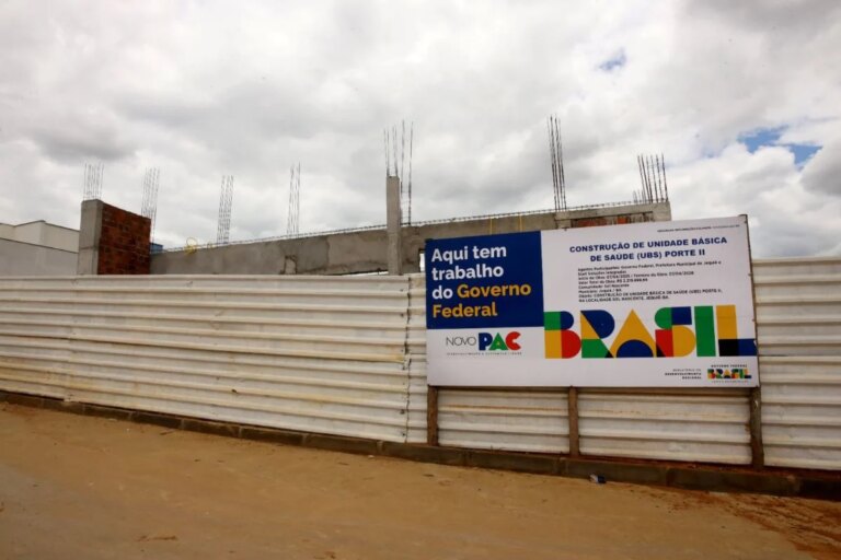 Novo PAC: Jequié recebe ordens de serviço para construção de campus da Universidade Federal do Sul da Bahia – Acorda Cidade