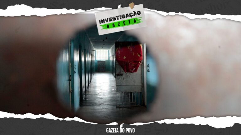 Os líderes de PCC e CV que dão as cartas mesmo estando presos