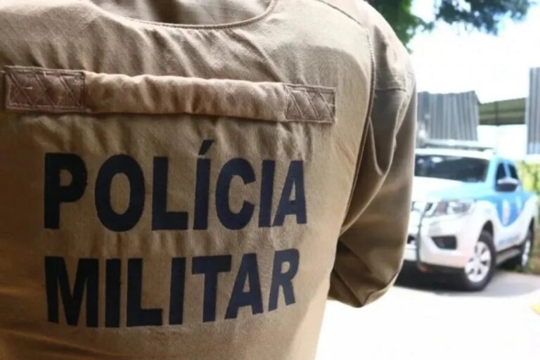 PM prende três suspeitos de roubos na Avenida Contorno, em Salvador