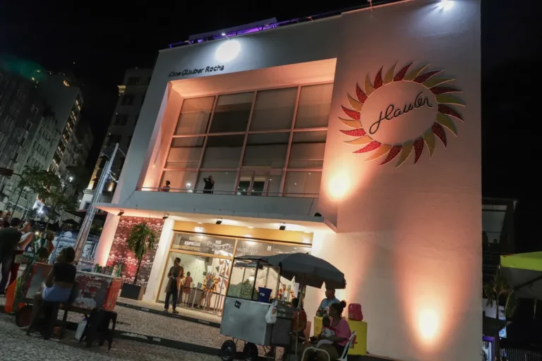 Panorama Coisa de Cinema confirma edição 2026 em Salvador