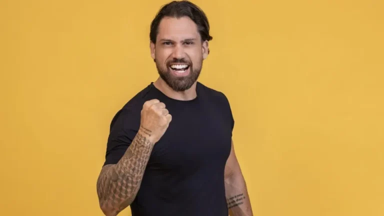 Brigido é eliminado do BBB 26 com 77,88% dos votos