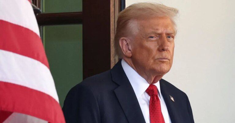 “Não haverá dinheiro para Cuba”, Trump sugere que país faça acordo com EUA