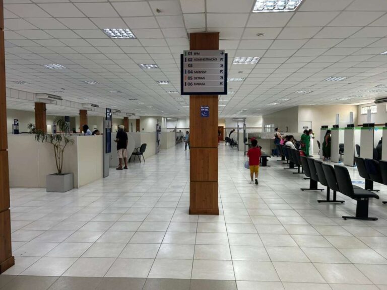 SAC realiza atendimento exclusivo a idosos neste sábado (17)