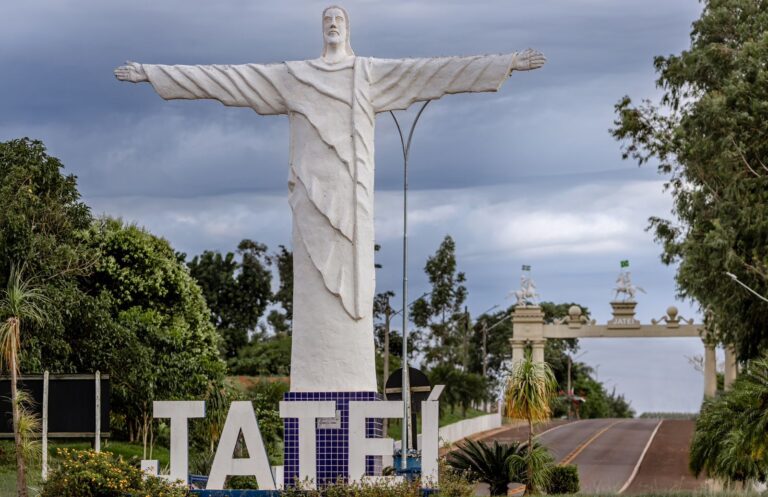 Saiba por que Jateí é a melhor cidade para se viver no Brasil
