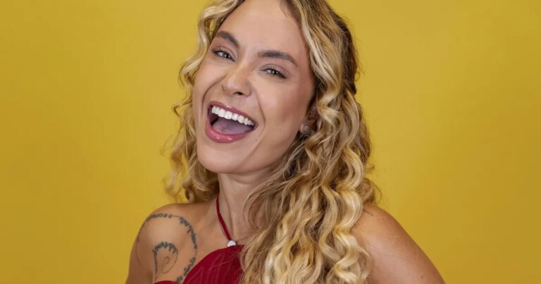 Sarah Andrade revela promessa que fez antes de ir para o BBB 26; veja