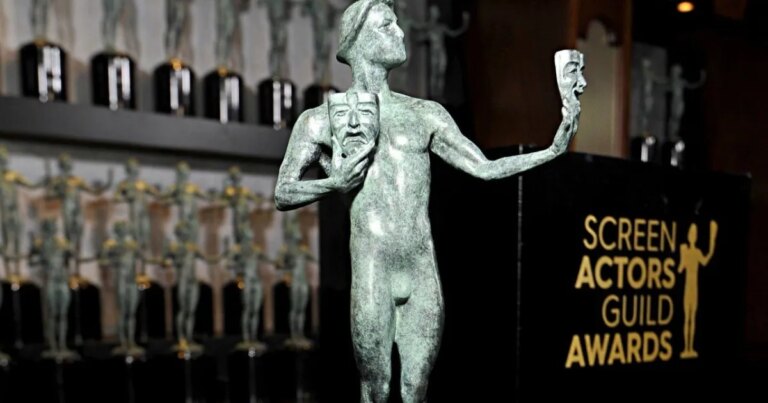 The Actor Award: confira a lista completa de indicados