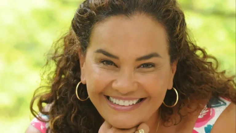 Solange Couto, atriz, é confirmada no BBB 26