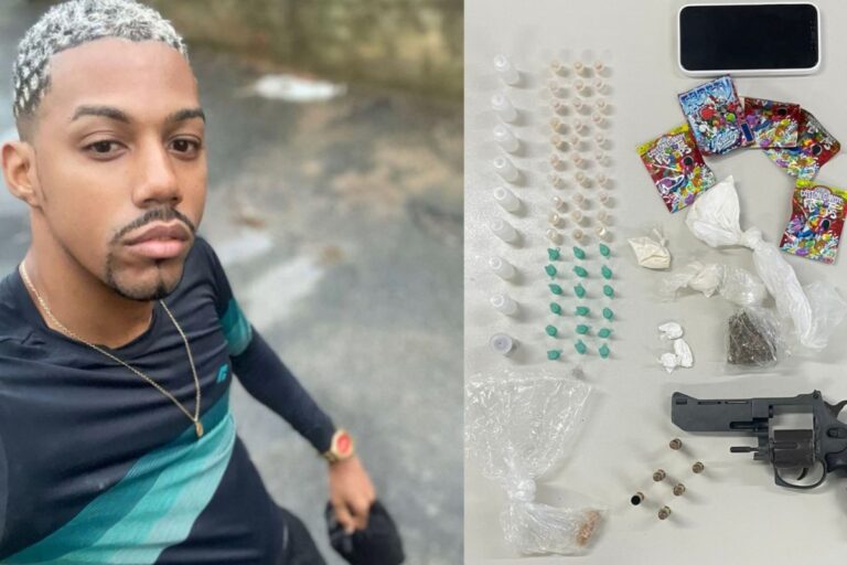 Suspeito de participar de confronto que deixou delegado baleado morre a tiros em bairro nobre de Salvador