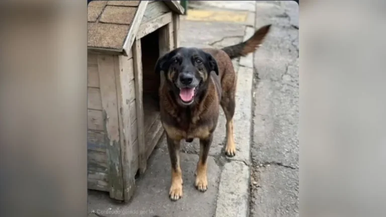 Suspeitos pela morte do cão Orelha serão ouvidos na próxima semana
