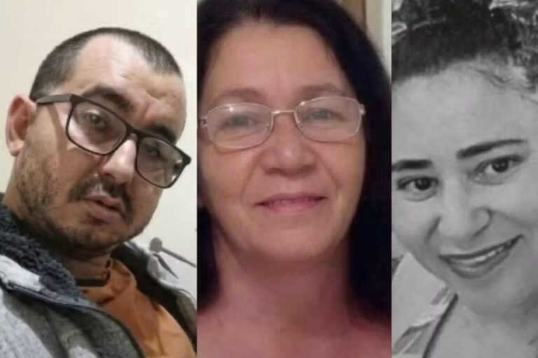 Três pessoas da mesma família morrem após almoço em zona rural na Bahia