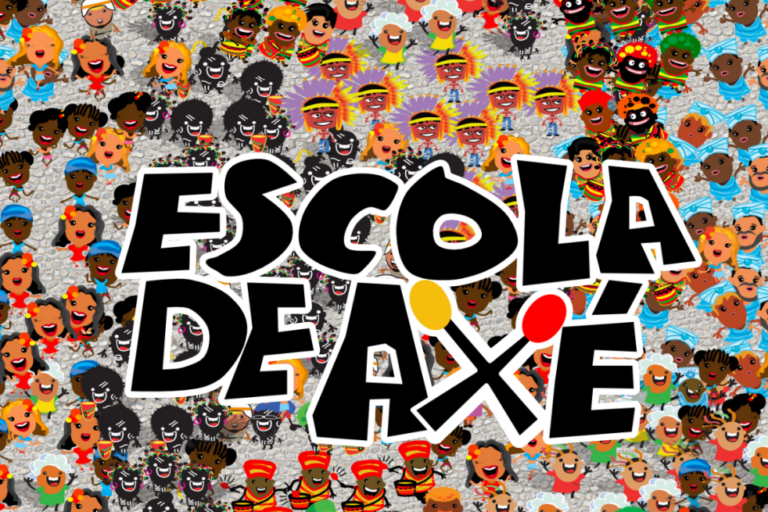 Videogame transforma o Carnaval em experiência digital imersiva