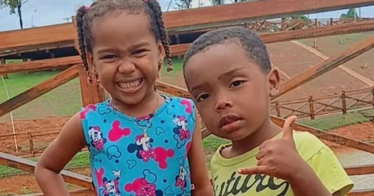 Crianças desaparecidas no Maranhão teriam sido vistas em SP; polícia apura