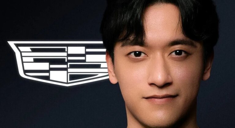 Cadillac anuncia Zhou Guanyu como reserva para estreia na Fórmula 1