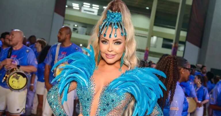 Anhembi recebe Rosas, Gaviões e Império neste fim semana; veja horários