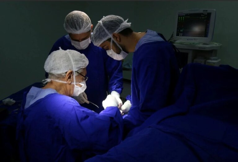 Bahia registra aumento de 33% e alcança 1.384 transplantes de órgãos em 2025 – Acorda Cidade