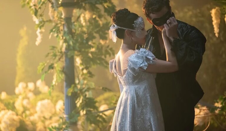 “Bridgerton”: 4ª temporada ganha teasers com os novos protagonistas