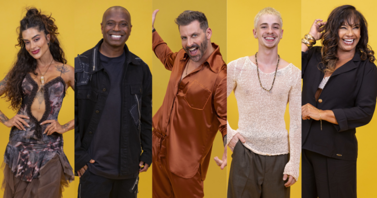 Enquete BBB 26: para qual participante vai sua torcida? Vote!
