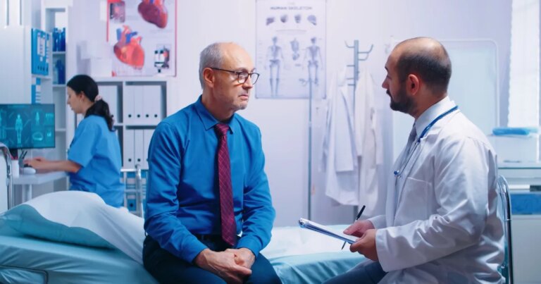 Cirurgia com robôs protege vida sexual: o que mudou em cinco anos