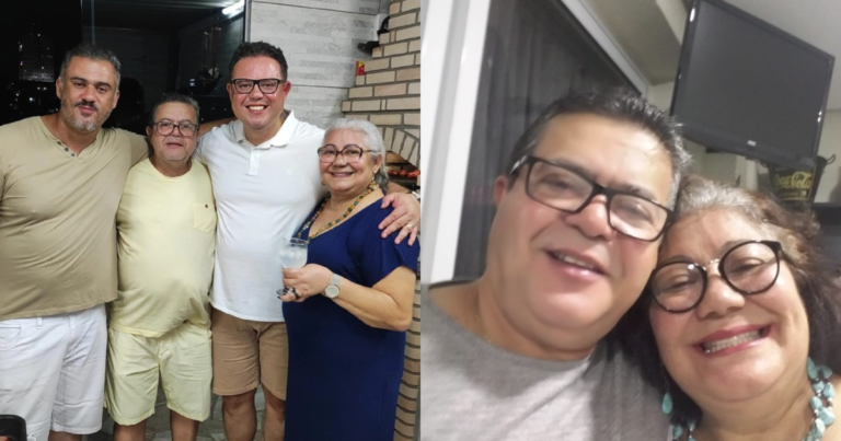 Quem são os idosos levados pela chuva após carro cair em córrego em SP