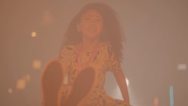 “Dona de Mim”: Abel “aparece” e salva Sofia de incêndio