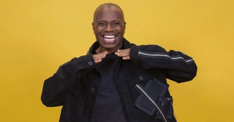 Advogado de Edilson Capetinha desmente dívida de R$ 2 milhões por pensão