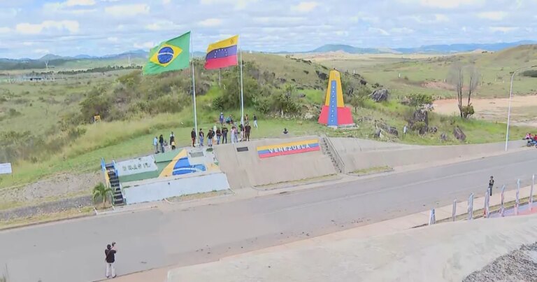 Professor: América do Sul deve ter cautela com cenário aberto na Venezuela