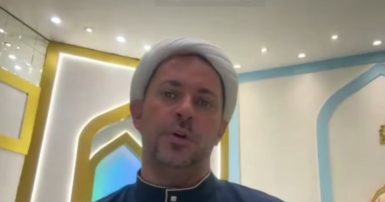 “Fui perseguido pelo regime dos aiatolás”, diz brasileiro sobre Irã