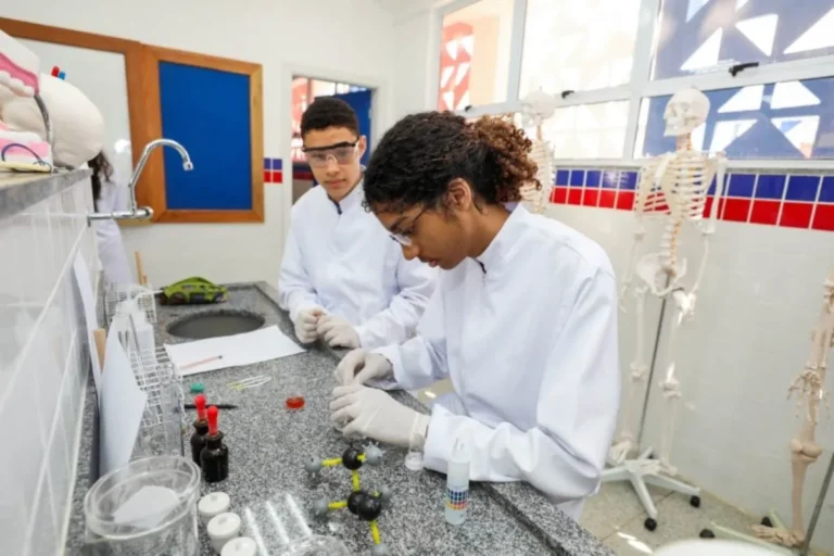 SEC abre inscrições para 59 cursos técnicos na rede estadual; veja como concorrer – Acorda Cidade