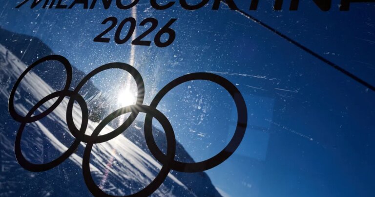 Olimpíada de Inverno: saiba onde assistir aos Jogos de Milão-Cortina 2026