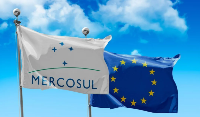 Por que França, Itália e Irlanda não queriam acordo da UE com o Mercosul?