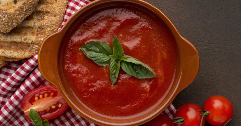 Anvisa manda recolher lote de molho de tomate com pedaços de vidro