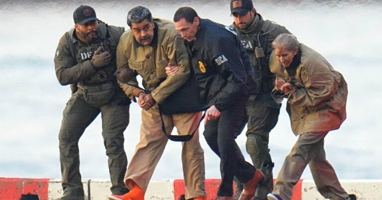 Maduro se mostrou “confiante” durante audiência, diz repórter da CNN