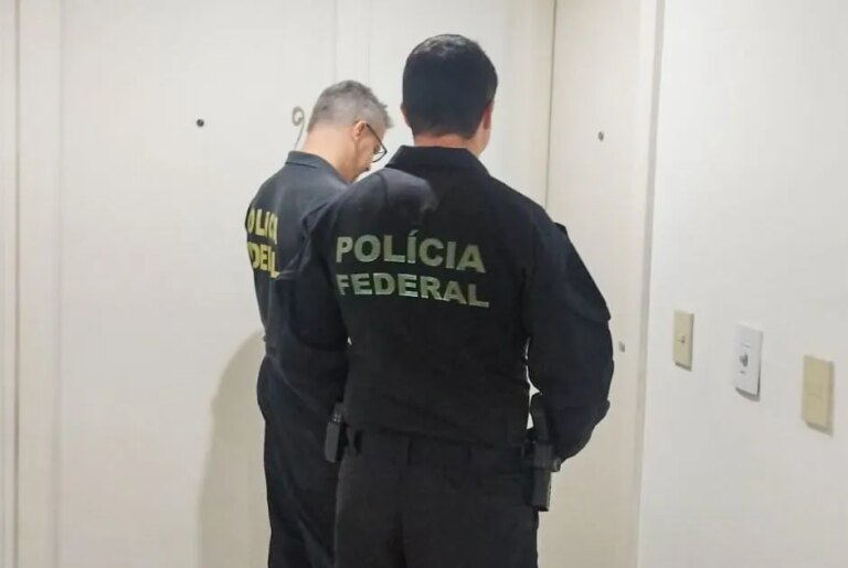 Delegados da PF criticam atuação do STF em investigação do Banco Master