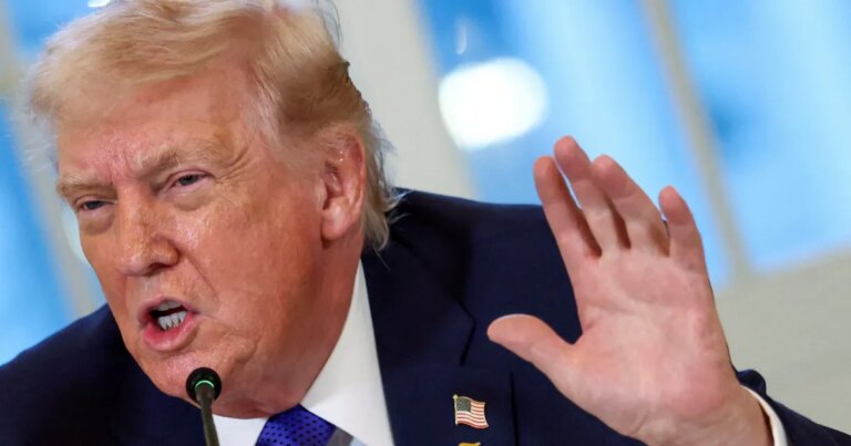 Trump esvazia G20 e desmonta “herança” de Lula